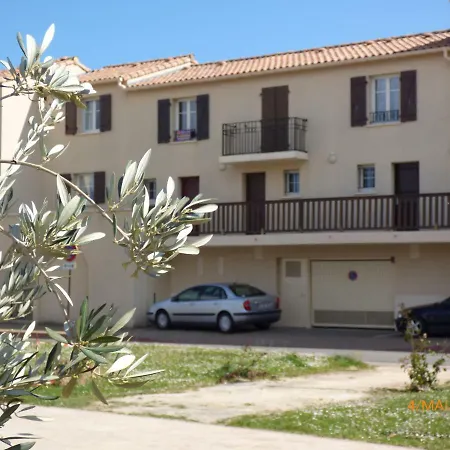 Grandes Bleues, T3 Duplex, Piscine, *