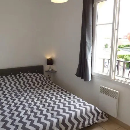 Apartment Grandes Bleues, T3 Duplex, Piscine, Plage *