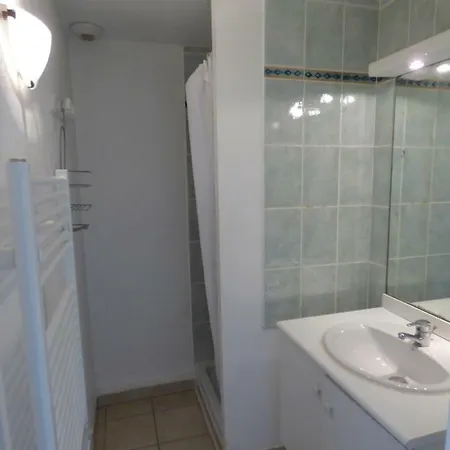 Grandes Bleues, T3 Duplex, Piscine, 아파트