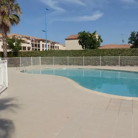 Grandes Bleues, T3 Duplex, Piscine, Plage