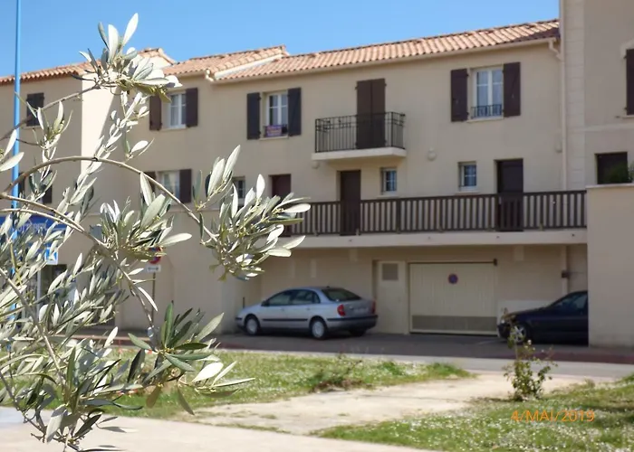 Grandes Bleues, T3 Duplex, Piscine, *