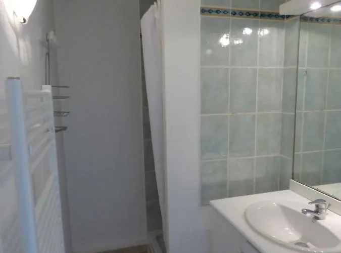 Grandes Bleues, T3 Duplex, Piscine, Διαμέρισμα